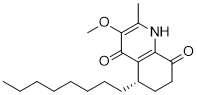 Antidesmone 222629-77-8